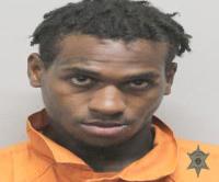 Mugshot of TEVIN AGUILLARD