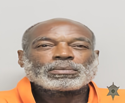 Mugshot of DAVID JAMES FAULK