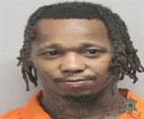 Mugshot of CAMERON BATISTE