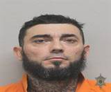 Mugshot of CODY RYAN DAIGLE
