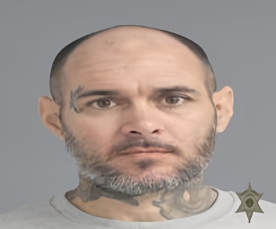 Mugshot of GERALD MASSINGILL