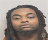 Mugshot of JAMES STUBBLEFIELD