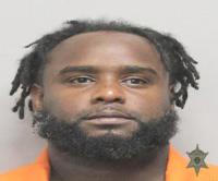 Mugshot of DARAMIS J JONES