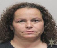 Mugshot of SONYA ANNE CONNER