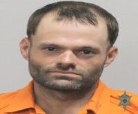 Mugshot of ZACHARY LEE TAYLOR