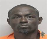 Mugshot of ALBERT BREAUX
