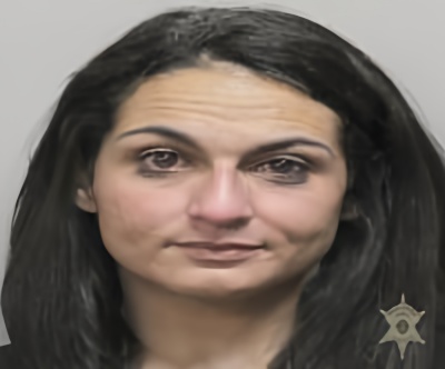 Mugshot of TRACY GORDON