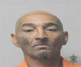 Mugshot of BRIAN KEITH BABINEAUX