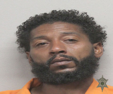Mugshot of JEREMY C ARCENEAUX