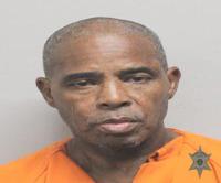 Mugshot of GREGORY WILSON
