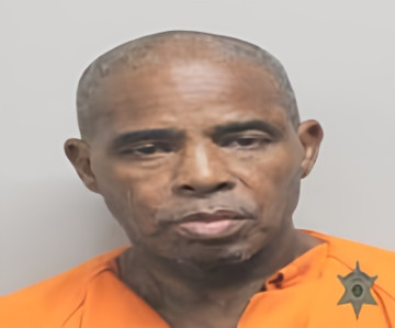 Mugshot of GREGORY WILSON