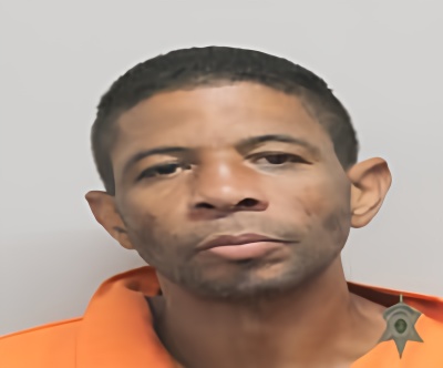 Mugshot of SMOKEY JAMES GUIDRY
