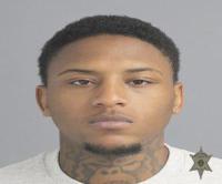 Mugshot of THEION CLEMENT