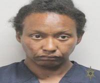 Mugshot of SHANTELLE ROBERTS