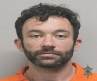 Mugshot of GARTH LIKENS
