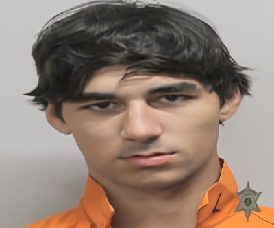 Mugshot of TAYLOR FONTENOT