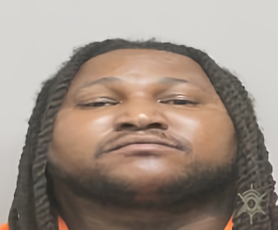 Mugshot of JEREMY PORTER