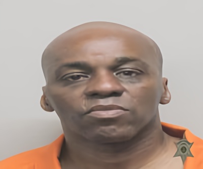 Mugshot of DONALD JAMES GRIFFIN