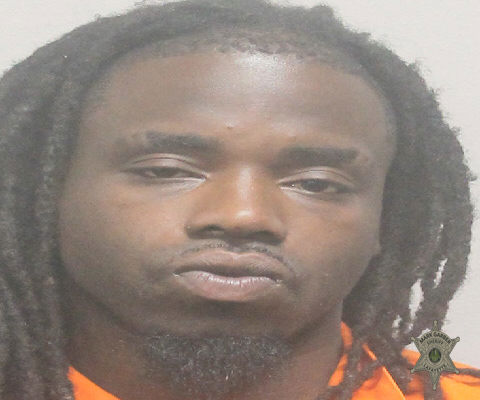 Mugshot of DSHAWNERICK HOWARD