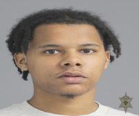 Mugshot of JACORIOUS BUTLER