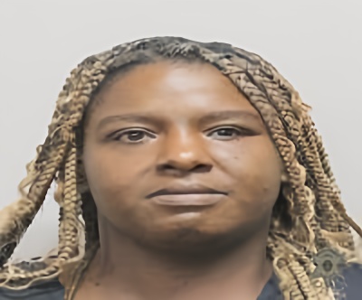 Mugshot of REONNIECA T TURNER