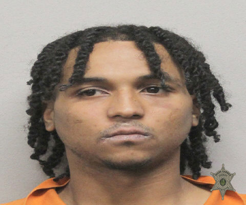 Mugshot of JASMON WILLIS