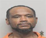 Mugshot of MARTEL LEON CARMOUCHE