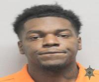 Mugshot of SHELTON CHRISTOPHER CELESTINE