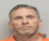 Mugshot of DONALD C COURVILLE