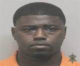 Mugshot of JERIMIAH BROWN