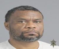 Mugshot of CHARLES GRANT BROUSSARD