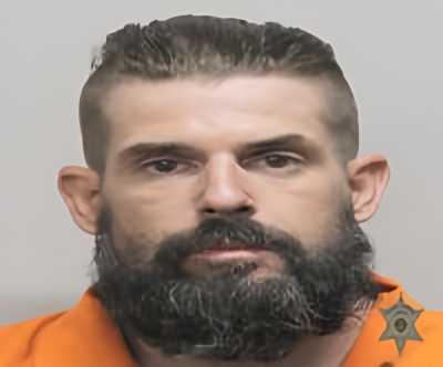 Mugshot of RYAN DITCH