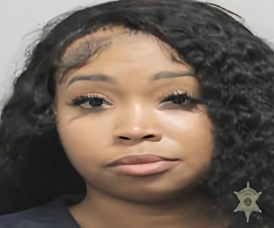 Mugshot of RYANN GIBSON