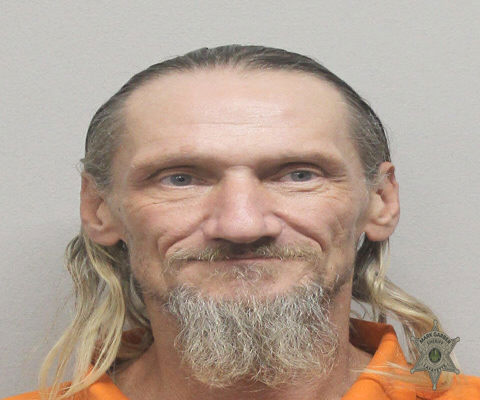 Mugshot of ALBURN BRECK