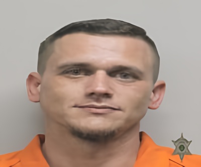 Mugshot of TOMMY THIBODEAUX