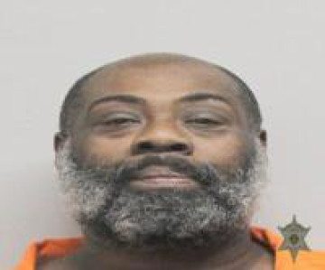 Mugshot of ABRAHAM BRAD CHAMBERS