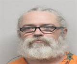 Mugshot of KENNETH ROBERTS BARRETT