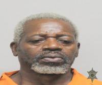Mugshot of JOHNNY BROWN