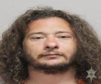 Mugshot of HUNTER JOSEPH ABSHIRE