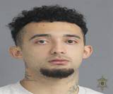 No mugshot available