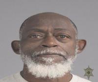 Mugshot of PERVIS BRYANT