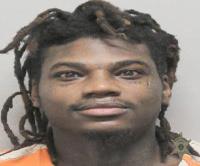 Mugshot of BEERIEN BROWN