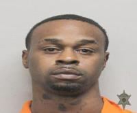 Mugshot of RALPH BATES