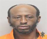 Mugshot of QUINTON DEJUAN CARROLL