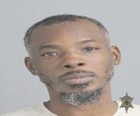 Mugshot of WILLIAM DANIEL