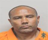 Mugshot of ADRIAN JUDE BROUSSARD