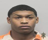 Mugshot of JATERRIUS S BROWN