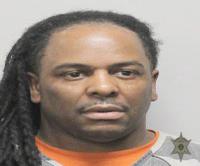 Mugshot of JACOBY J CELESTINE