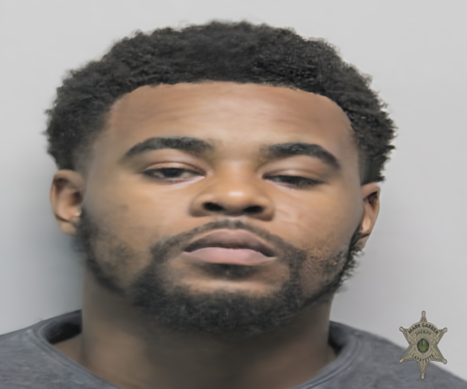 Mugshot of THEOPHILUS AUGUSTUS ROSE