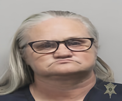 Mugshot of TONYA KRATZER